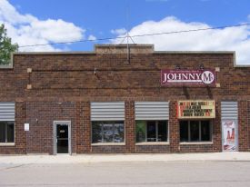 Johnny M's Tavern, Delavan Minnesota