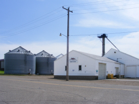 Prairie Grain Partners, Dovray Minnesota