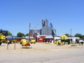 DeKam Feed and Fertilizer, Edgerton Minnesota