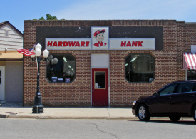 Gord's Hardware Hank, Edgerton Minnesota