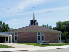 Bethel Christian Reformed Church, Edgerton Minnesota