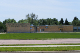 Edgerton Christian Elementary School, Edgerton Minnesota