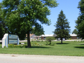 Edgebrook Care Center, Edgerton Minnesota