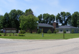 First Presbyterian Church, Edgerton Minnesota