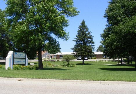Edgebrook Care Center, Edgerton Minnesota, 2014