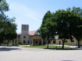 First Reformed Church, Edgerton Minnesota
