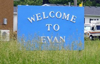 Welcome to Evan Minnesota!