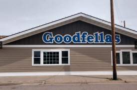 Goodfella's Bar & Grill, Foley Minnesota