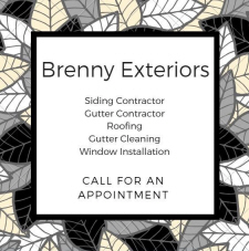 Photo of Brenny Exteriors - Foley, MN, United States. Brenny Exteriors