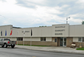 Graceville City Offices and Community Center