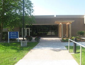 Minnesota West Community & Technical College, Granite Falls Minnesota