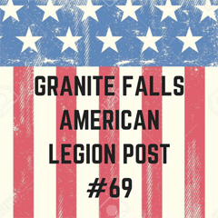 American Legion Post 69, Granite Falls Minnesota