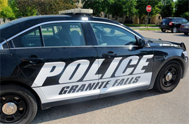 Granite Falls Police Department