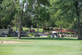 Granite Run Golf Course, Granite Falls Minnesota