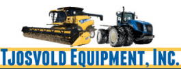 Tjosvold Equipment, Inc. Granite Falls Minnesota