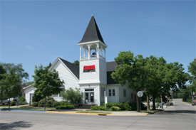 Granite Falls United Church of Church