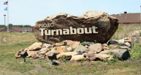 Project Turnabout, Granite Falls Minnesota