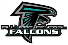 Fillmore Central Falcons