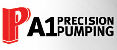 A1 Precision Pumping, Hokah Minnesota