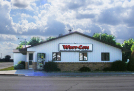 West-Con Cooperative, Holloway Minnesota