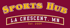 The Sports Hub, La Crescent Minnesota
