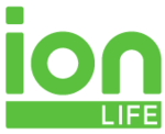 Ion Life logo