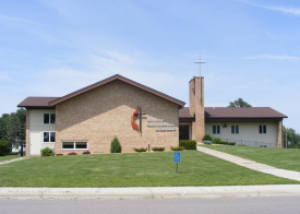 Jeffers United Church