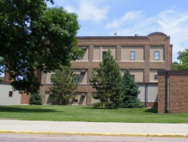 Red Rock Elementary School, Jeffers Minnesota