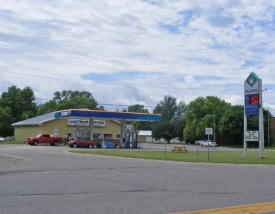 Kandi Quick Stop, Kandiyohi Minnesota, 2014