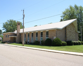 First Baptist Church, Kasson Minnesota