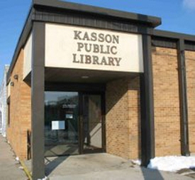 Kasson Public Library