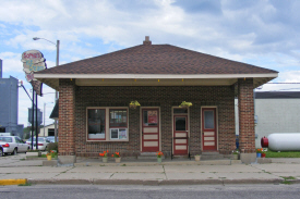Sophie's Ice Cream Station, Kerkhoven Minnesota