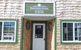 Resold Auction Services, Lake Park Minnesota