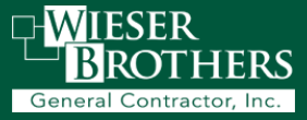 Wieser Brothers General Contractor, La Crescent Minnesota