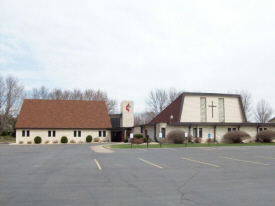 La Crescent United Methodist Church