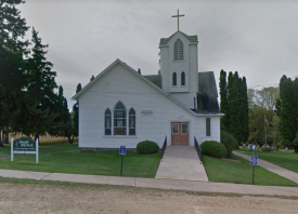South Ridge Methodist Church, La Crescent Minnesota