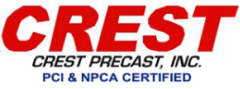 Crest Precast Concrete Inc. La Crescent Minnesota