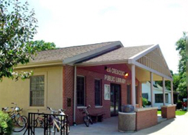La Crescent Public Library