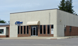 Citizens Bank, La Salle Minnesota