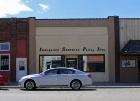 Insurance Services Plus, Lake Crystal Minnesota