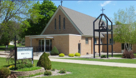 Bethany Lutheran Church, Luverne Minnesota