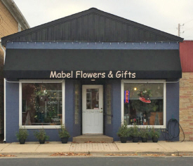 Mabel Flowers & Gifts