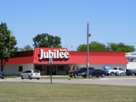 Jubilee Foods, Madison Minnesota