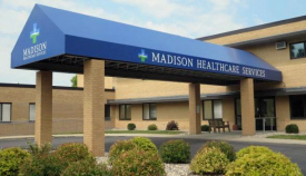 Madison Healthcare Clinic, Madison Minnesota