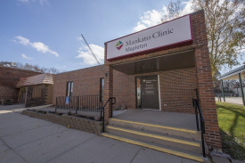 Mankato Clinic, Mapleton Minnesota