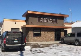 Mapleton Family Dentistry, Mapleton Minnesota