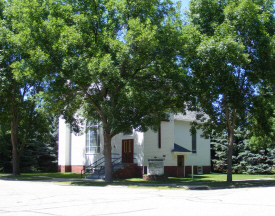 United Church of Christ, Marietta Minnesota