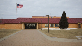 Park Side Elementary School, Marshall Minnesota
