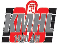 KMHL Radio, Marshall Minnesota
