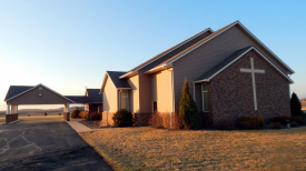 First Baptist Church, Marshall Minnesota